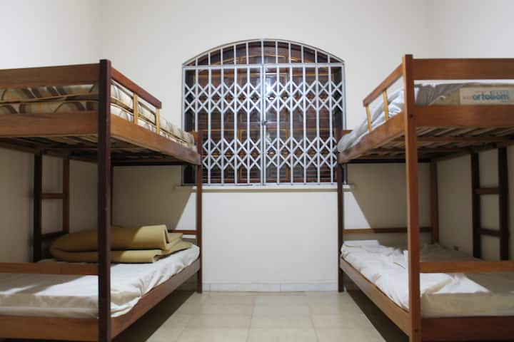 chumba cha kulala cha 2 - picha ya pili