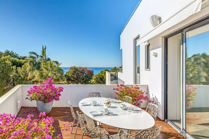 Luxus Villa zum Verlieben gallery image 5