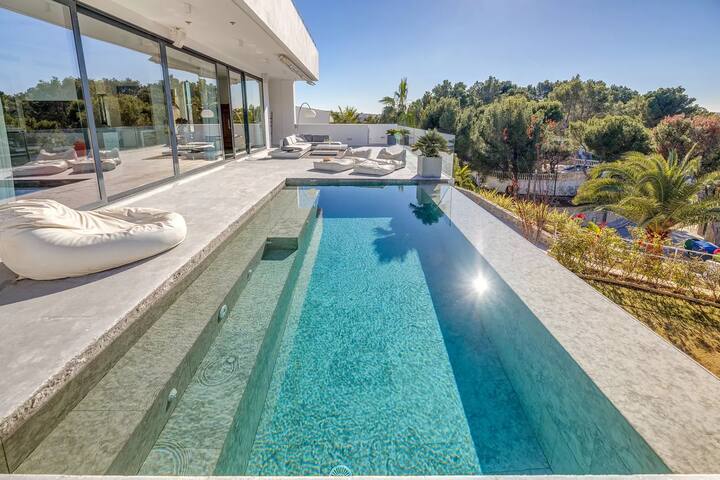 Luxus Villa zum Verlieben gallery image 4