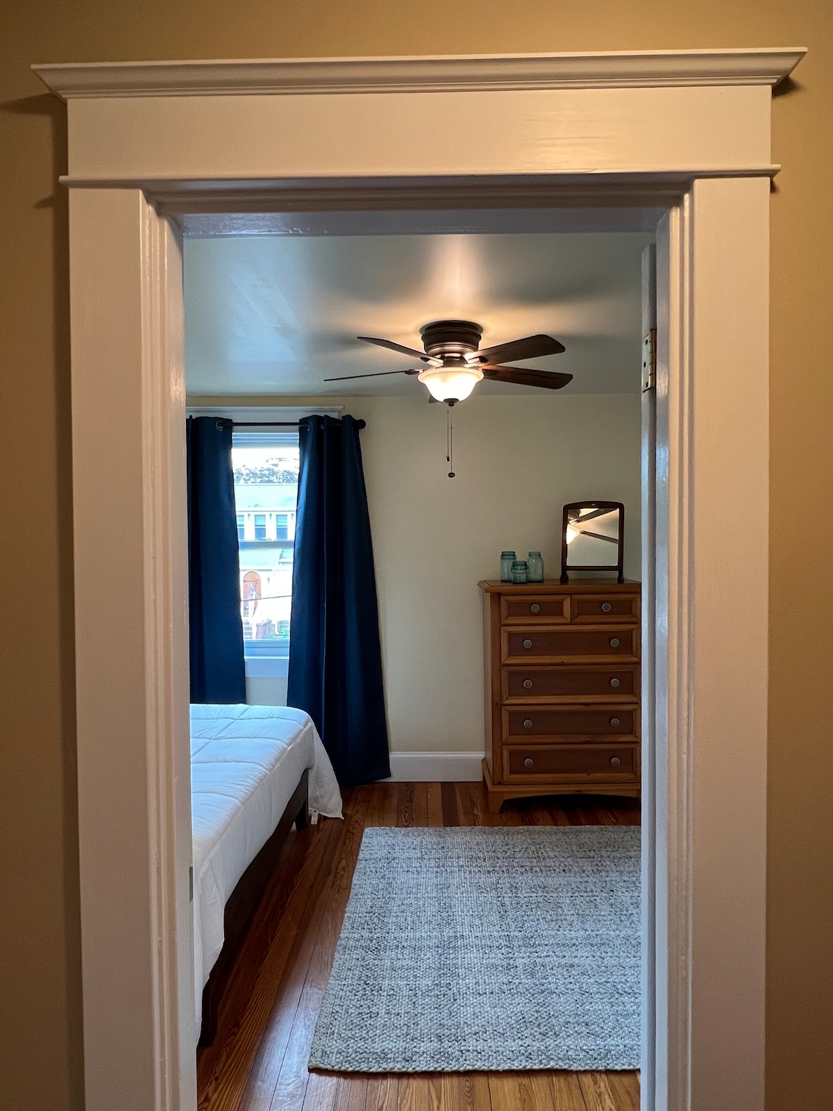 საძინებელი