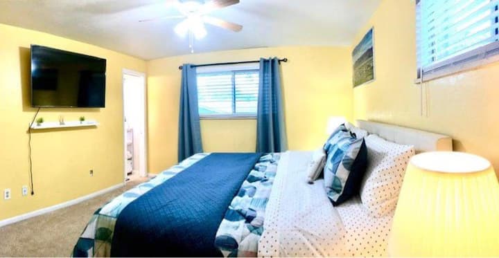 غرفة النوم 3