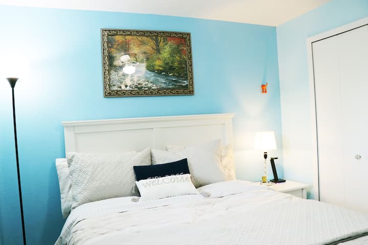 غرفة النوم 1