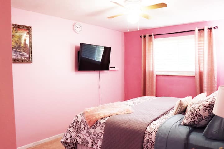 غرفة النوم 2