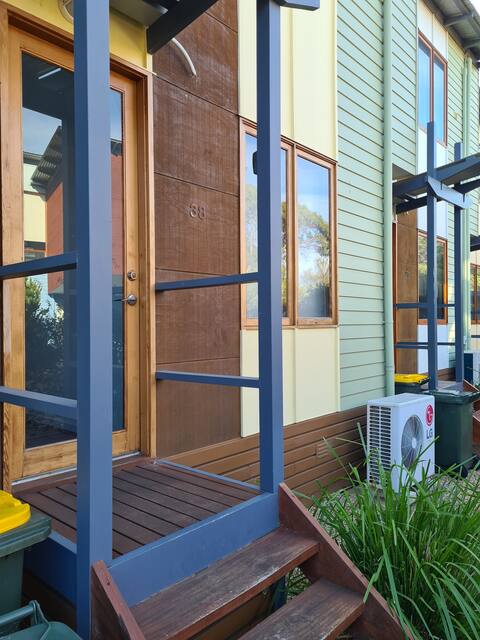 Villa 38 South Shores-pool & beach access nearby!