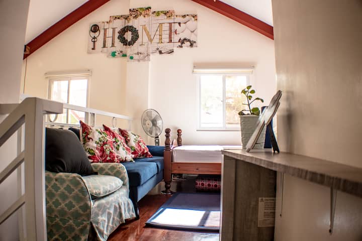 Bedroom 5