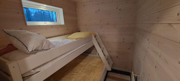 Gästhus I Högbo - Sandviken