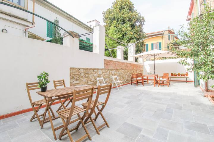 Samuele managed Airbnb listing 2