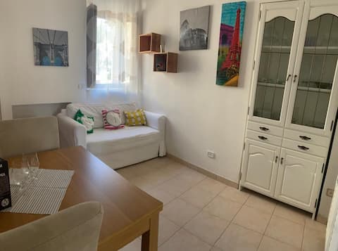 Airbnb con migliori performance: Luigina Apartment: Guardia Perticara a Potenza