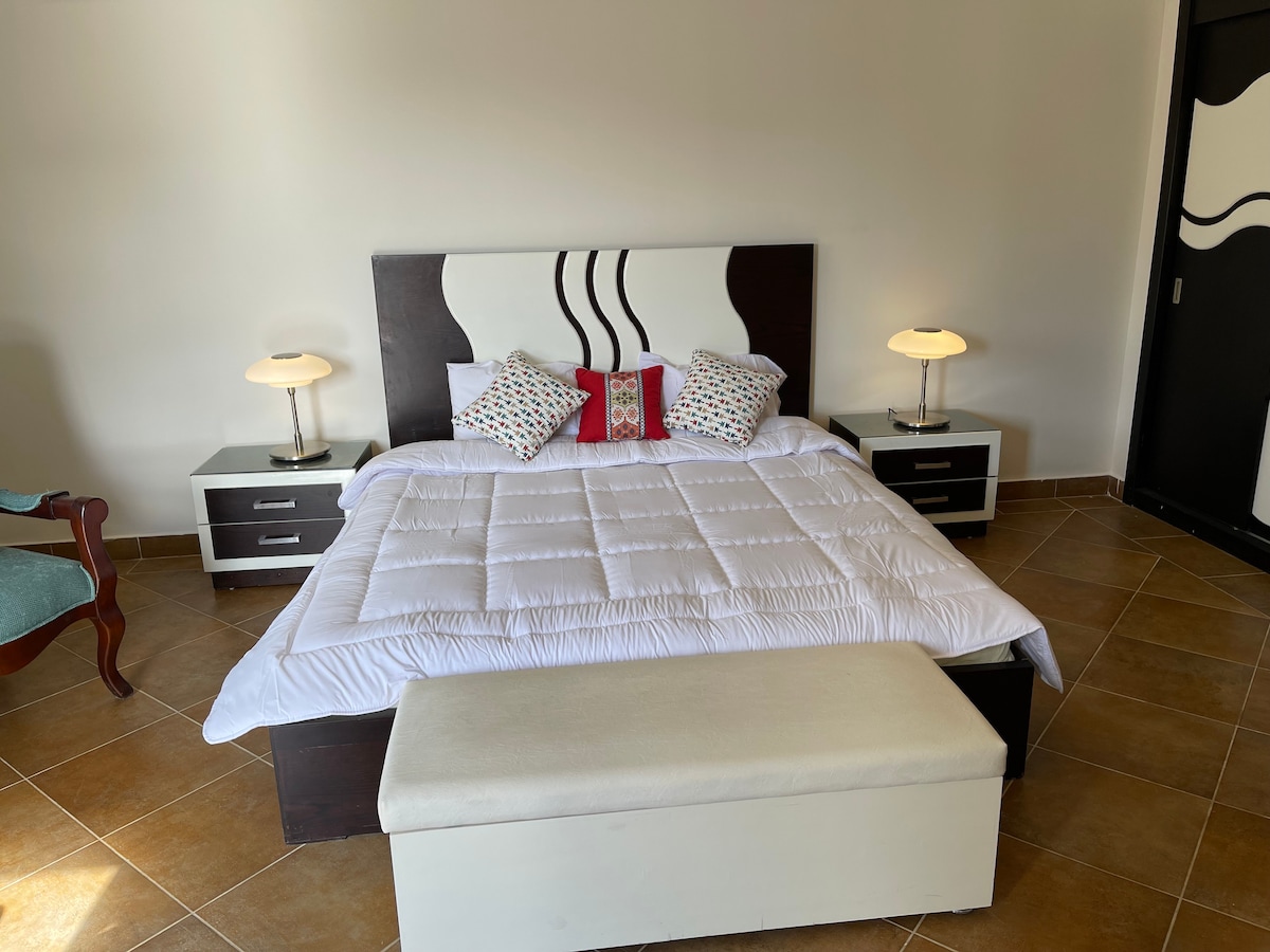 Marassi North Coast Standalone Villa Vectoria - Villas for Rent in El ...