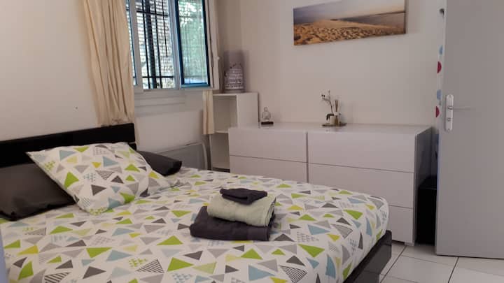 Dormitorio