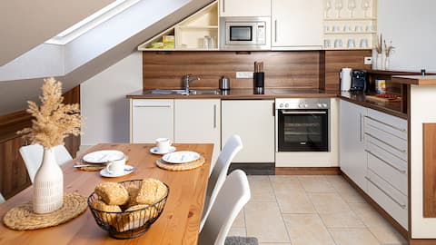 Lovely cosy apartment in Marl