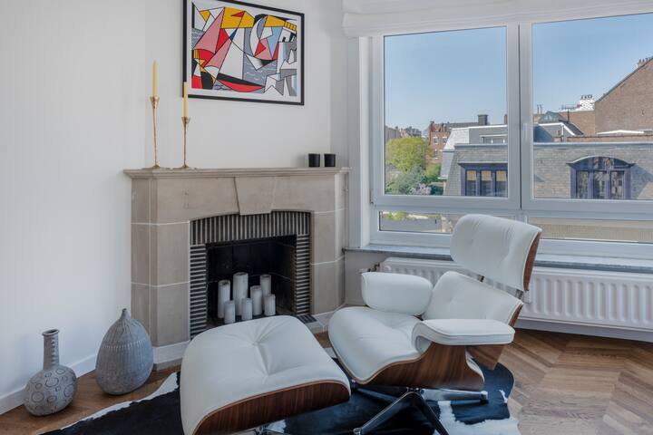 Molière Design Residence gallery image 3