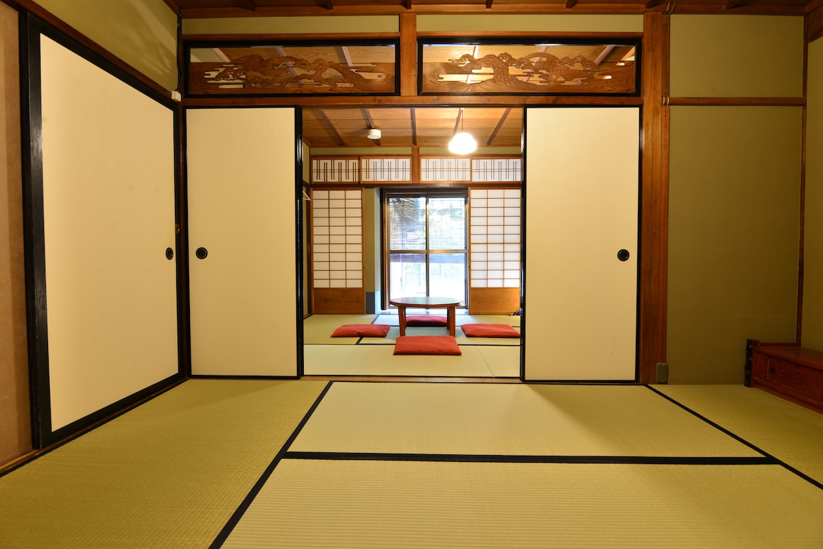 Спална соба 2