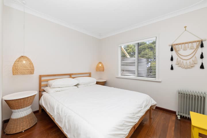 غرفة النوم 1