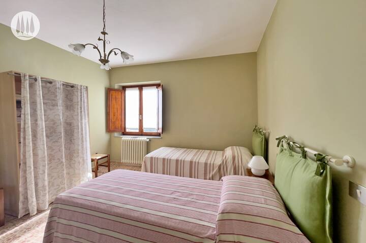 Camera da letto 2