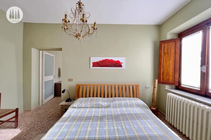 Camera da letto 1