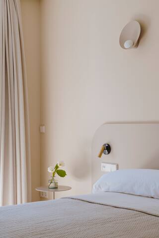 Apartamento de dos habitaciones en The Passage gallery image 2