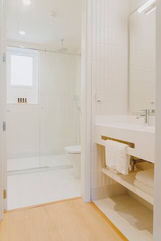 Apartamento de dos habitaciones en The Passage gallery image 5