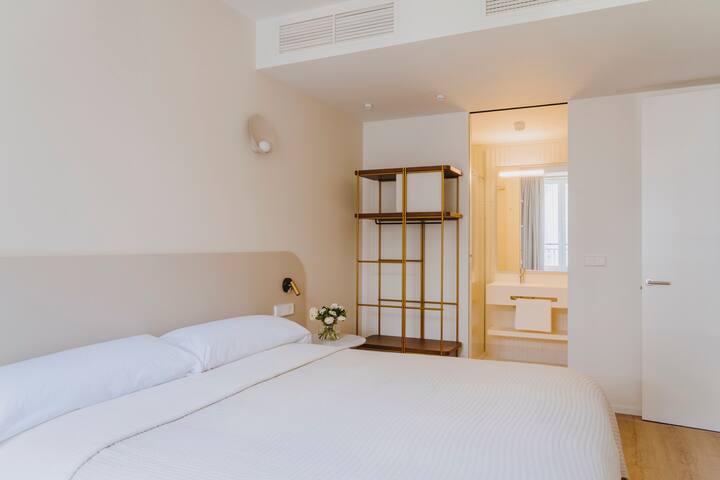 Apartamento de dos habitaciones en The Passage gallery image 3