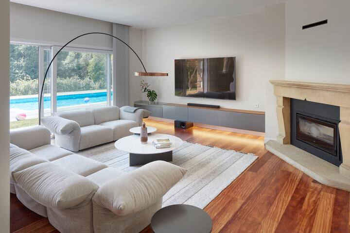 Villa Jaizubia Golf by FeelFree Rentals gallery image 4