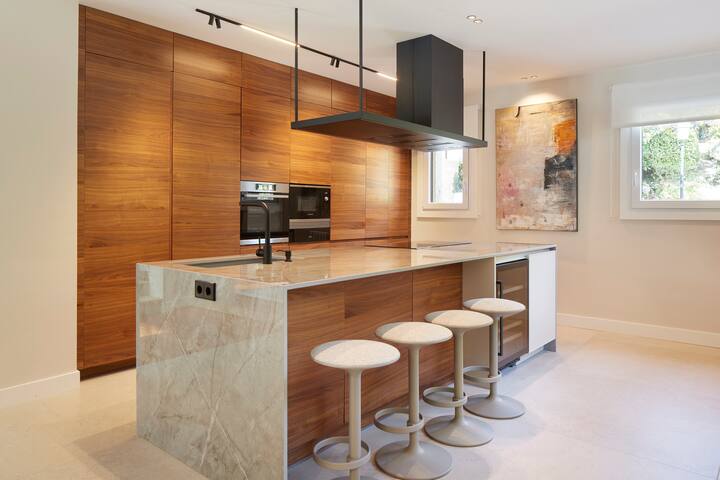 Villa Jaizubia Golf by FeelFree Rentals gallery image 5