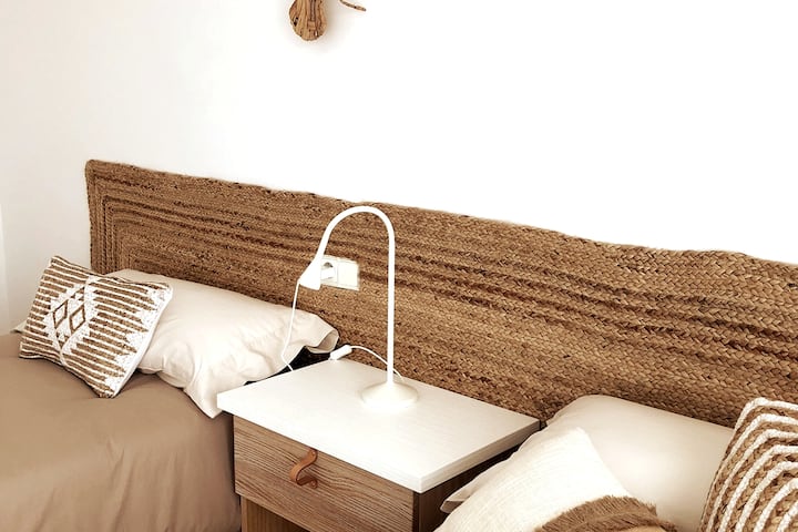 การตกแต่งห้องนอน