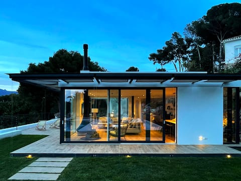 Villa Velas - luxury by the sea