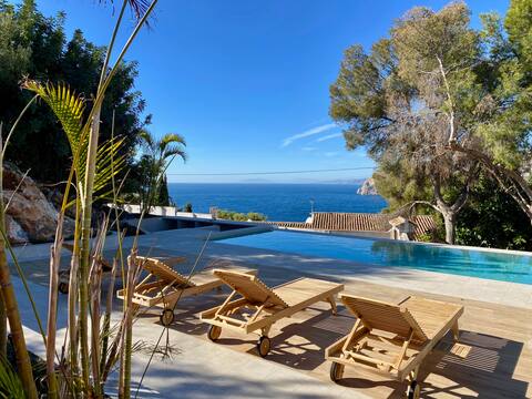 Villa Velas - luxury by the sea