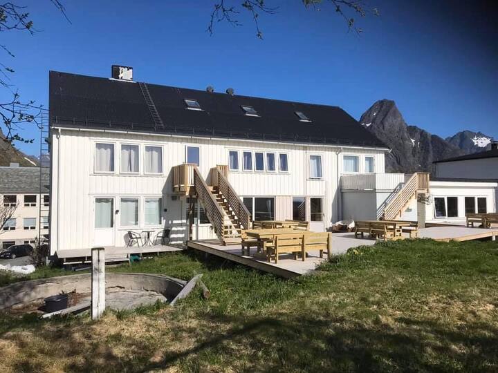 Reine Ferienwohnungen & Unterkünfte Nordland, Norwegen Airbnb