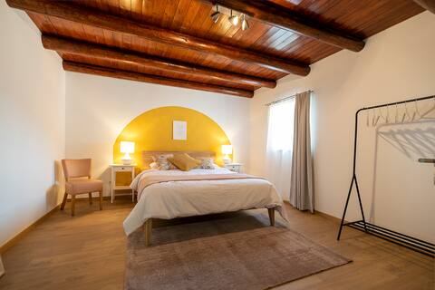 In the middle of Ticino - Massaresc apartment 1P
