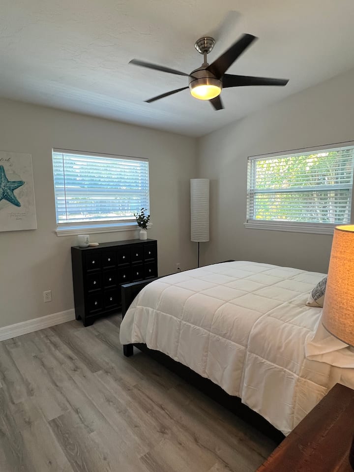 غرفة النوم 3