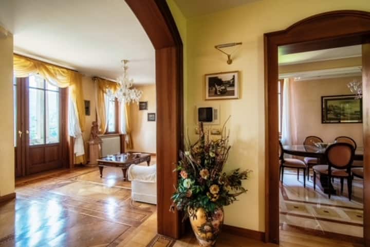 Luxury Villa°lake Como View°private°large Group - Como