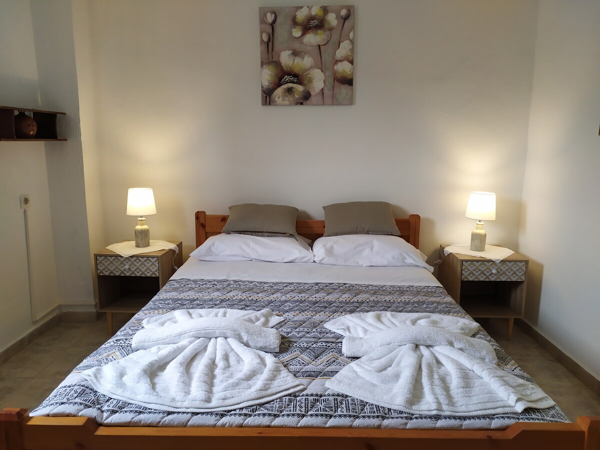 Dormitorio principal