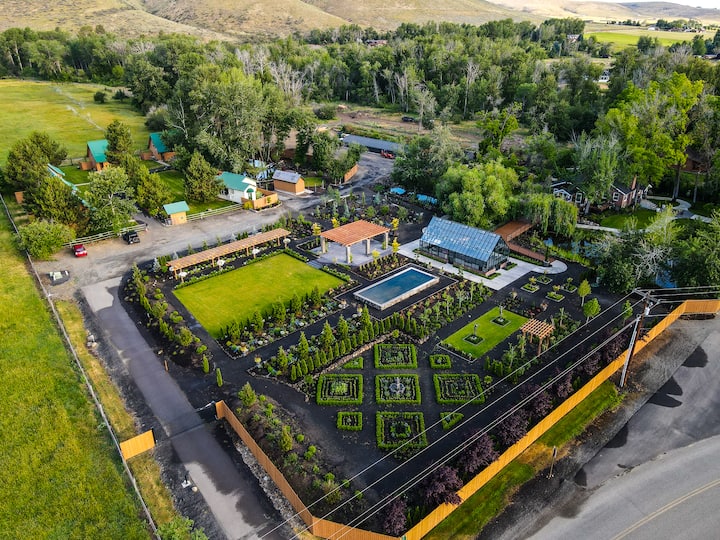 Yakima Vacation Rentals Airbnb