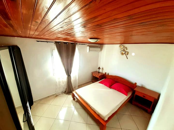 غرفة النوم 2