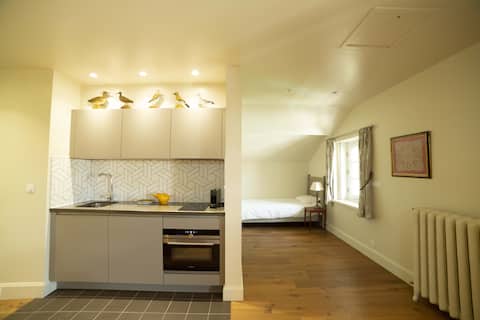 Successful Airbnb property: Studio 303 in Saint Ouen Sur Seine