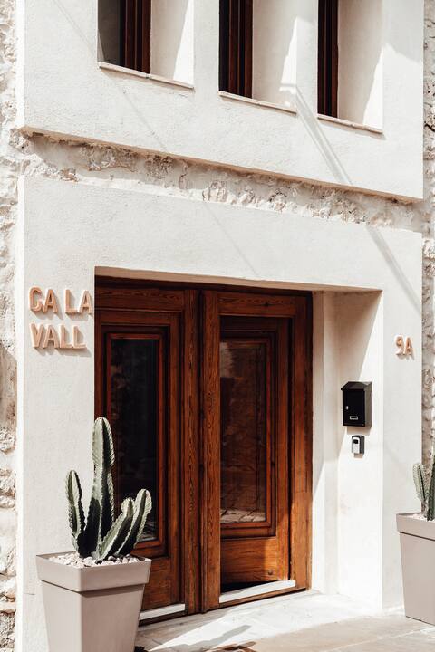 Ca la Vall | Your Mediterranean stay