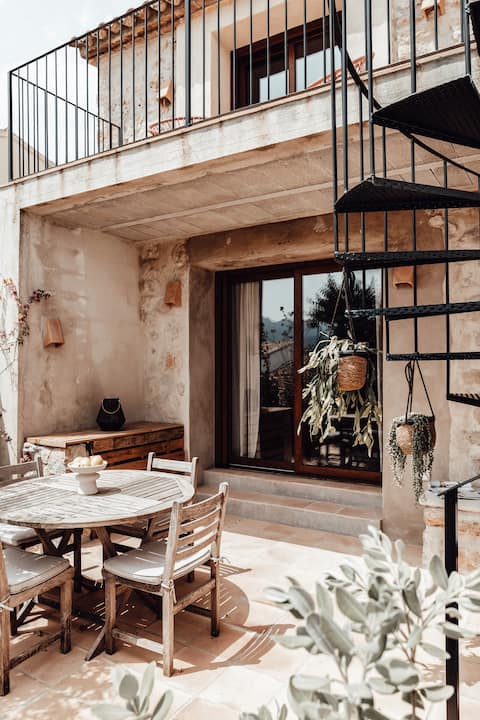 Ca la Vall | Your Mediterranean stay