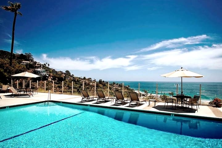 Spring Special*South Laguna Hideaway with Pool! - Condominiums for 