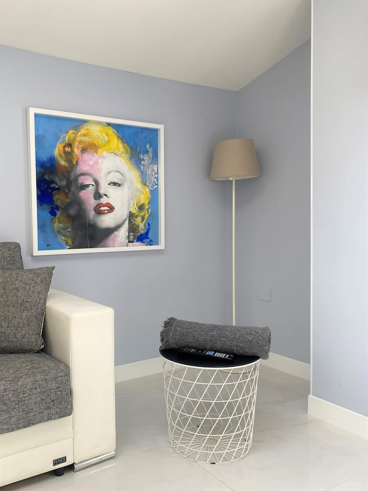 B&b Appartamento Residenza Mada - Lucera