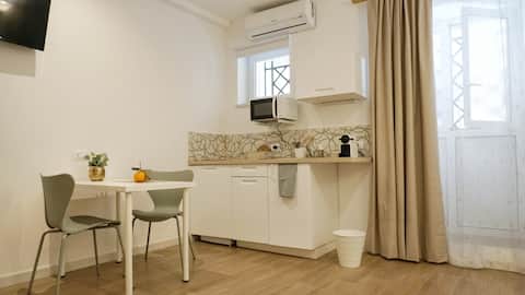 Top Airbnb: Other Residences/Donna Gabriella in Palermo