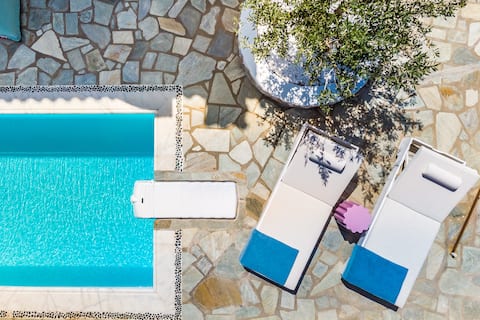 Villa Mariel Skopelos
