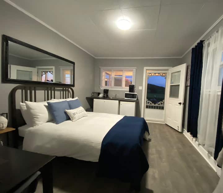 Les Chalets Aux Portes De La Mer - プライス