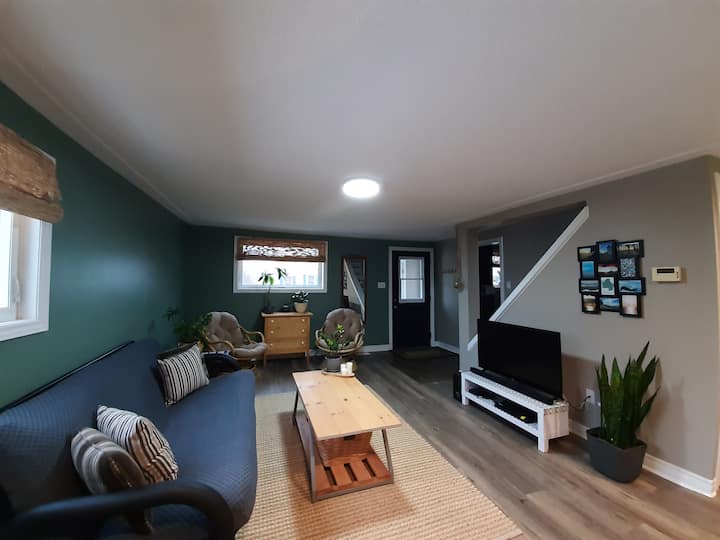 Goderich Vacation Rentals & Homes Ontario, Canada Airbnb