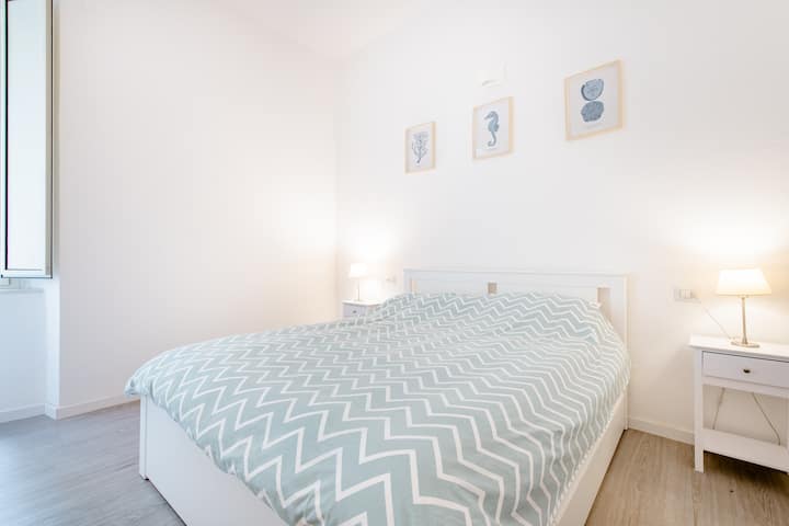 [Historic Center] Casa Marina Guesthouse - Room 4