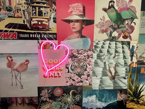 Surprising house with big garden near Nijmegen