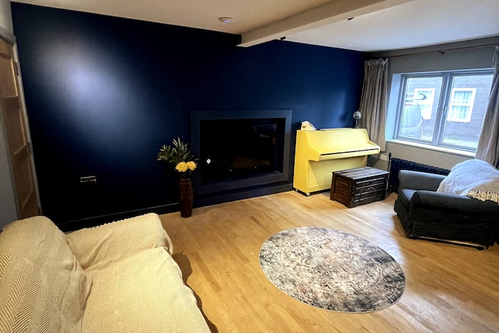 Central Beaumaris |Sleeps 8 |Ev Charger |Parking - Beaumaris