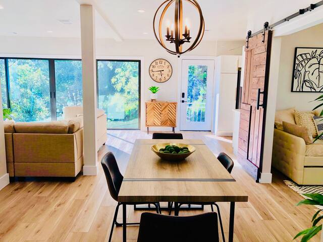 Treehouse Living by St. Davids Hospital/UT/Capitol