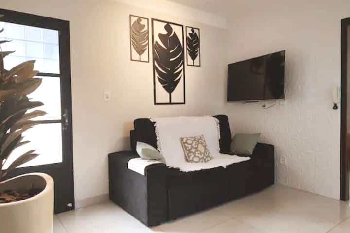 غرفة المعيشة