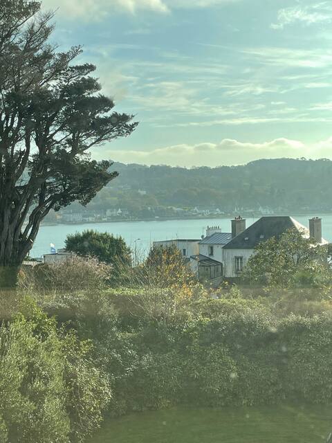 Apartment - Sea view